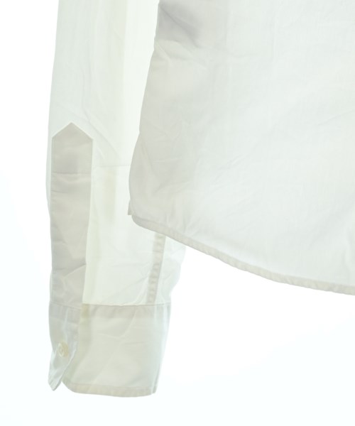 Frank&Eileen（フランクアンドアイリーン）カジュアルシャツ 白 サイズ:XS レディース/2200627346040