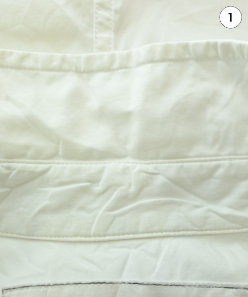 Frank&Eileen（フランクアンドアイリーン）カジュアルシャツ 白 サイズ:XS レディース/2200627346040