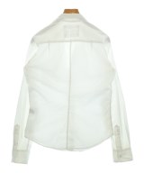 Frank&Eileen（フランクアンドアイリーン）カジュアルシャツ 白 サイズ:XS レディース/2200627346040