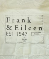 Frank&Eileen（フランクアンドアイリーン）カジュアルシャツ 白 サイズ:XS レディース/2200627346040