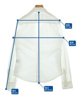 Frank&Eileen（フランクアンドアイリーン）カジュアルシャツ 白 サイズ:XS レディース/2200627346040