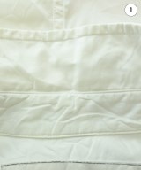 Frank&Eileen（フランクアンドアイリーン）カジュアルシャツ 白 サイズ:XS レディース/2200627346040