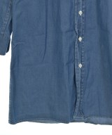 Frank&Eileen（フランクアンドアイリーン）シャツワンピース 青 サイズ:XS レディース/2200614017076