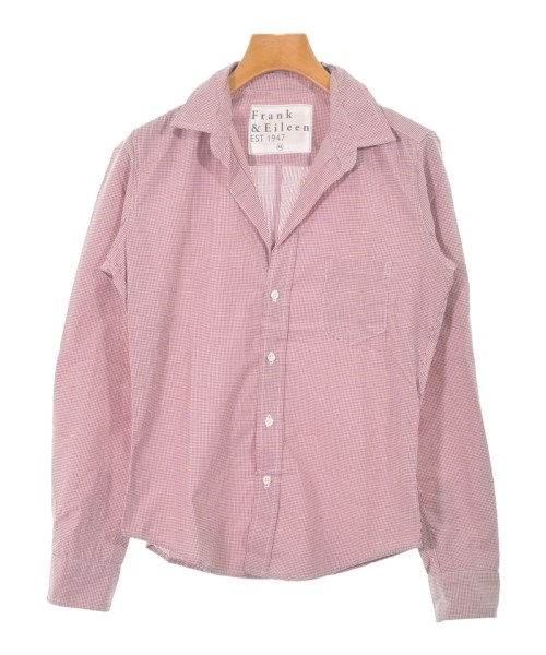 フランクアンドアイリーン(Frank&Eileen)のFrank&Eileen カジュアルシャツ