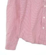 Frank&Eileen（フランクアンドアイリーン）カジュアルシャツ 赤 サイズ:XS レディース/2200615536118