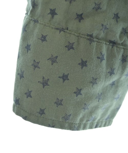 Frank&Eileen（フランクアンドアイリーン）カジュアルシャツ 緑 サイズ:S メンズ/2200628444028