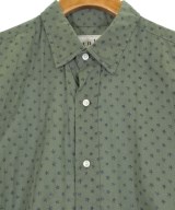 Frank&Eileen（フランクアンドアイリーン）カジュアルシャツ 緑 サイズ:S メンズ/2200628444028
