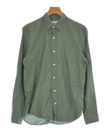 Frank&Eileen カジュアルシャツ