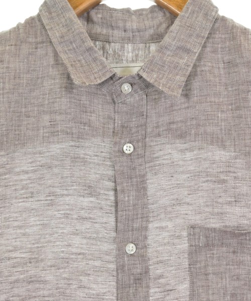 Frank&Eileen（フランクアンドアイリーン）カジュアルシャツ ピンク サイズ:XL メンズ/2200628626103