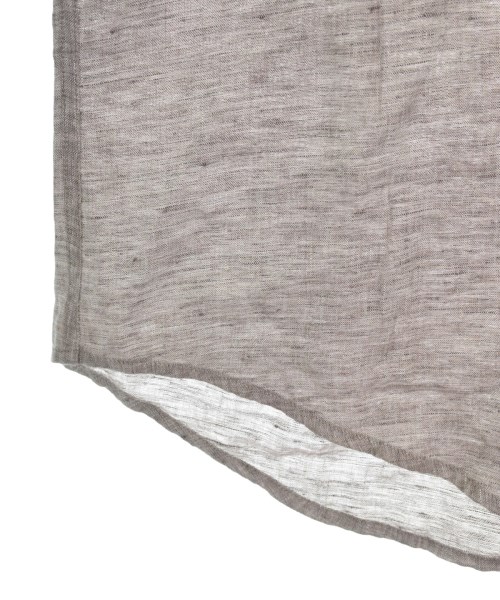 Frank&Eileen（フランクアンドアイリーン）カジュアルシャツ ピンク サイズ:XL メンズ/2200628626103