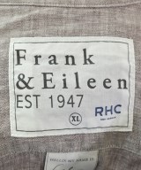Frank&Eileen（フランクアンドアイリーン）カジュアルシャツ ピンク サイズ:XL メンズ/2200628626103