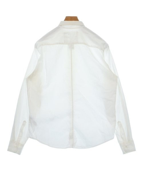 Frank&Eileen（フランクアンドアイリーン）カジュアルシャツ 白 サイズ:S メンズ/2200628853110