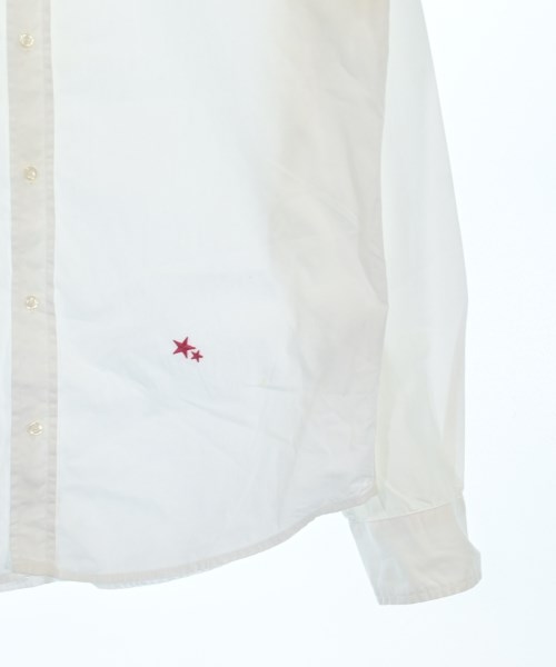 Frank&Eileen（フランクアンドアイリーン）カジュアルシャツ 白 サイズ:S メンズ/2200628853110