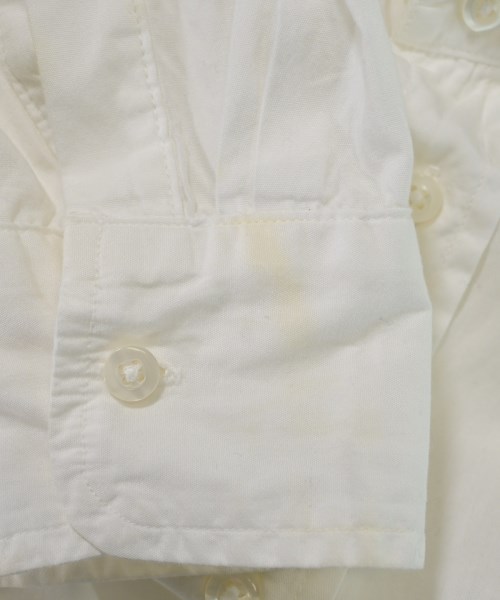 Frank&Eileen（フランクアンドアイリーン）カジュアルシャツ 白 サイズ:S メンズ/2200628853110