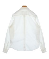 Frank&Eileen（フランクアンドアイリーン）カジュアルシャツ 白 サイズ:S メンズ/2200628853110