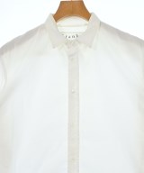 Frank&Eileen（フランクアンドアイリーン）カジュアルシャツ 白 サイズ:S メンズ/2200628853110