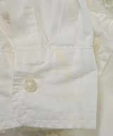 Frank&Eileen（フランクアンドアイリーン）カジュアルシャツ 白 サイズ:S メンズ/2200628853110