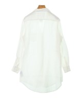 Frank&Eileen（フランクアンドアイリーン）カジュアルシャツ 白 サイズ:XXS レディース/2200602100087