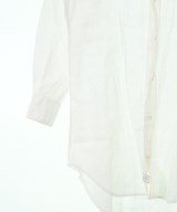 Frank&Eileen（フランクアンドアイリーン）カジュアルシャツ 白 サイズ:XXS レディース/2200602100087