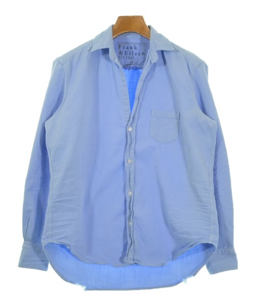 フランクアンドアイリーン(Frank&Eileen)のFrank&Eileen カジュアルシャツ