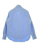 Frank&Eileen（フランクアンドアイリーン）カジュアルシャツ 青 サイズ:XS レディース/2200615351155