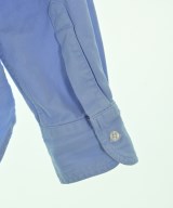 Frank&Eileen（フランクアンドアイリーン）カジュアルシャツ 青 サイズ:XS レディース/2200615351155