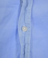 Frank&Eileen（フランクアンドアイリーン）カジュアルシャツ 青 サイズ:XS レディース/2200615351155