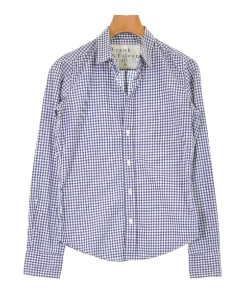 フランクアンドアイリーン(Frank&Eileen)のFrank&Eileen カジュアルシャツ