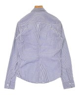 Frank&Eileen（フランクアンドアイリーン）カジュアルシャツ 紺 サイズ:XXS レディース/2200629492066