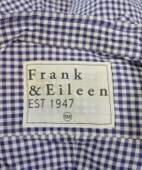 Frank&Eileen（フランクアンドアイリーン）カジュアルシャツ 紺 サイズ:XXS レディース/2200629492066