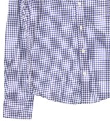 Frank&Eileen（フランクアンドアイリーン）カジュアルシャツ 紺 サイズ:XXS レディース/2200629492066