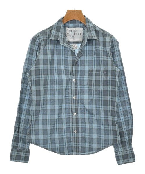 フランクアンドアイリーン(Frank&Eileen)のFrank&Eileen カジュアルシャツ