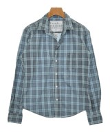 Frank&Eileen カジュアルシャツ