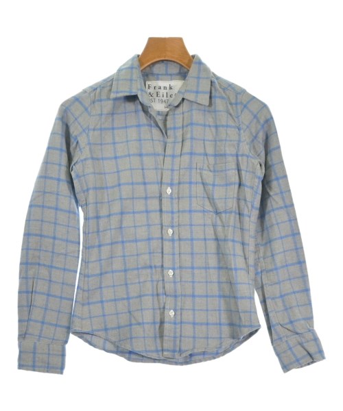フランクアンドアイリーン(Frank&Eileen)のFrank&Eileen カジュアルシャツ