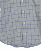 Frank&Eileen（フランクアンドアイリーン）カジュアルシャツ グレー サイズ:XXS レディース/2200629957015