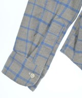 Frank&Eileen（フランクアンドアイリーン）カジュアルシャツ グレー サイズ:XXS レディース/2200629957015