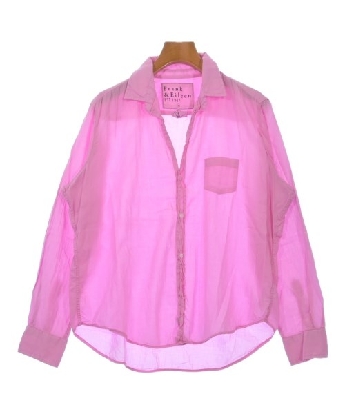 フランクアンドアイリーン(Frank&Eileen)のFrank&Eileen カジュアルシャツ