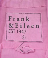 Frank&Eileen（フランクアンドアイリーン）カジュアルシャツ ピンク サイズ:S レディース/2200615972220