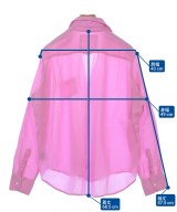 Frank&Eileen（フランクアンドアイリーン）カジュアルシャツ ピンク サイズ:S レディース/2200615972220