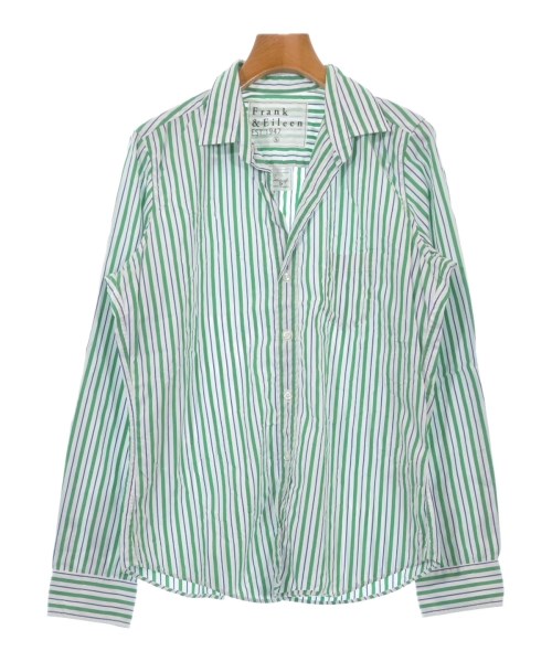 フランクアンドアイリーン(Frank&Eileen)のFrank&Eileen カジュアルシャツ