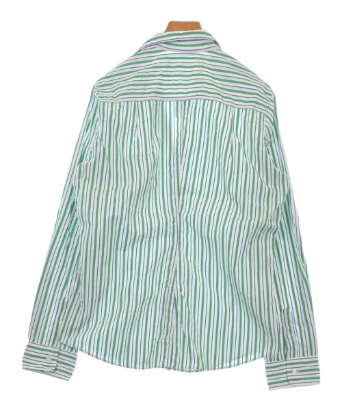 Frank&Eileen（フランクアンドアイリーン）カジュアルシャツ その他（柄物・カラフル） サイズ:S レディース/2200615972237