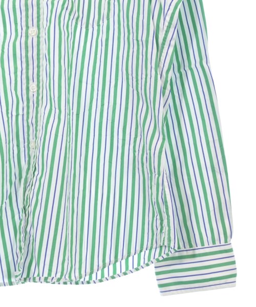 Frank&Eileen（フランクアンドアイリーン）カジュアルシャツ その他（柄物・カラフル） サイズ:S レディース/2200615972237