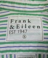 Frank&Eileen（フランクアンドアイリーン）カジュアルシャツ その他（柄物・カラフル） サイズ:S レディース/2200615972237