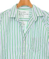 Frank&Eileen（フランクアンドアイリーン）カジュアルシャツ その他（柄物・カラフル） サイズ:S レディース/2200615972237