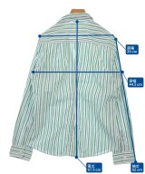 Frank&Eileen（フランクアンドアイリーン）カジュアルシャツ その他（柄物・カラフル） サイズ:S レディース/2200615972237