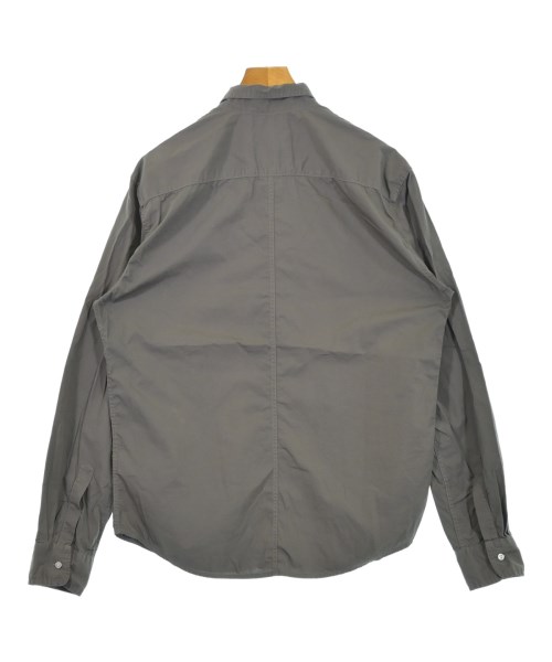 Frank&Eileen（フランクアンドアイリーン）カジュアルシャツ グレー サイズ:M メンズ/2200630976043