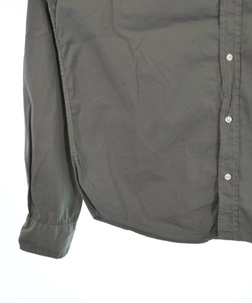 Frank&Eileen（フランクアンドアイリーン）カジュアルシャツ グレー サイズ:M メンズ/2200630976043