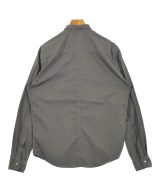 Frank&Eileen（フランクアンドアイリーン）カジュアルシャツ グレー サイズ:M メンズ/2200630976043