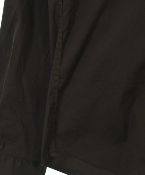 Frank&Eileen（フランクアンドアイリーン）カジュアルシャツ 茶 サイズ:M メンズ/2200630976050