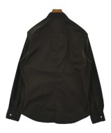 Frank&Eileen（フランクアンドアイリーン）カジュアルシャツ 茶 サイズ:M メンズ/2200630976050